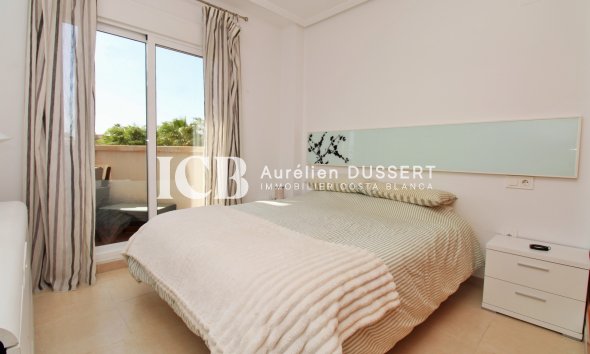 Revente - Appartement -
Orihuela Costa - Villamartín