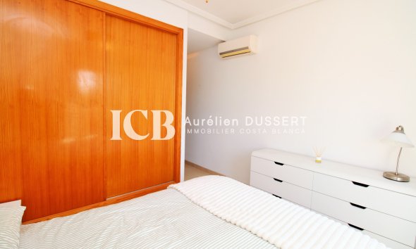 Revente - Appartement -
Orihuela Costa - Villamartín