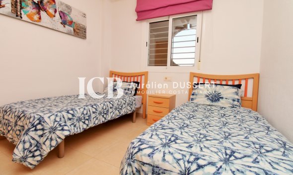 Revente - Appartement -
Orihuela Costa - Villamartín