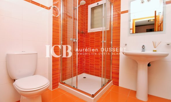 Revente - Appartement -
Orihuela Costa - Villamartín