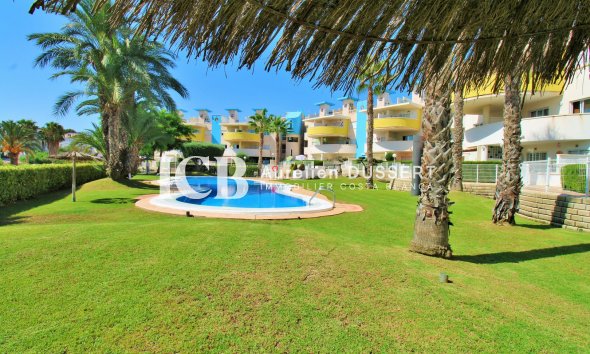 Revente - Appartement -
Orihuela Costa - Villamartín