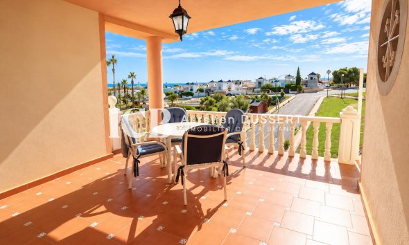 Revente - Appartement -
Los Altos - Torrevieja