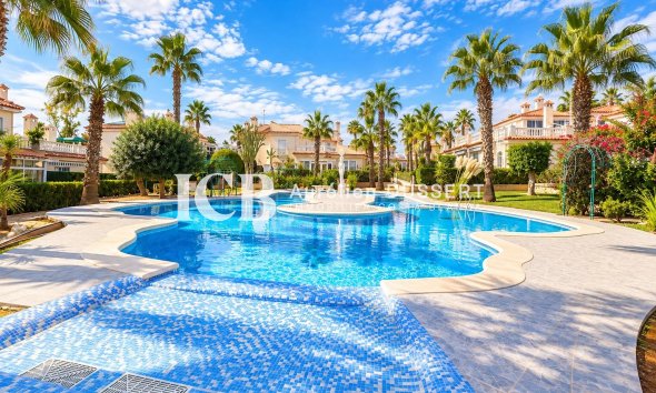 Revente - Appartement -
Los Altos - Torrevieja