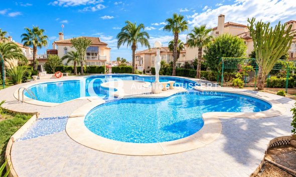 Revente - Appartement -
Los Altos - Torrevieja
