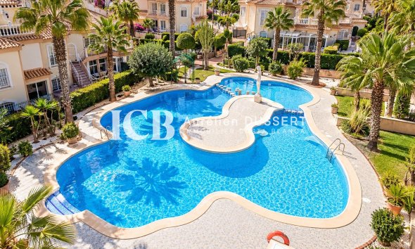 Revente - Appartement -
Los Altos - Torrevieja