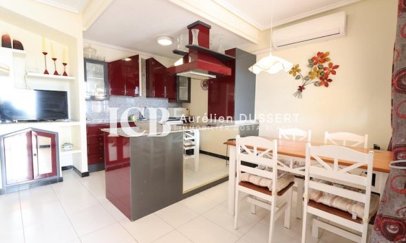 Revente - Appartement -
Los Altos - Torrevieja