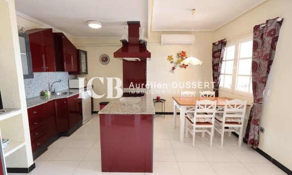 Revente - Appartement -
Los Altos - Torrevieja