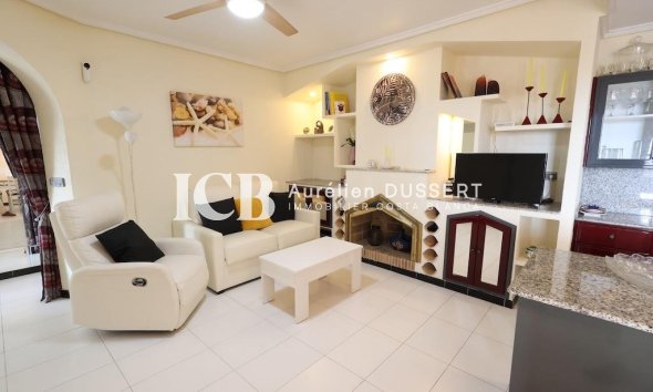 Revente - Appartement -
Los Altos - Torrevieja