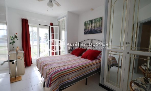 Revente - Appartement -
Los Altos - Torrevieja