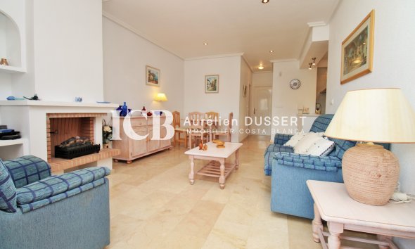Revente - Appartement -
Orihuela Costa - Villamartín