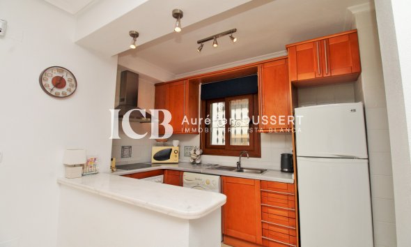 Revente - Appartement -
Orihuela Costa - Villamartín