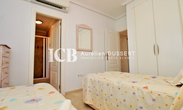 Revente - Appartement -
Orihuela Costa - Villamartín