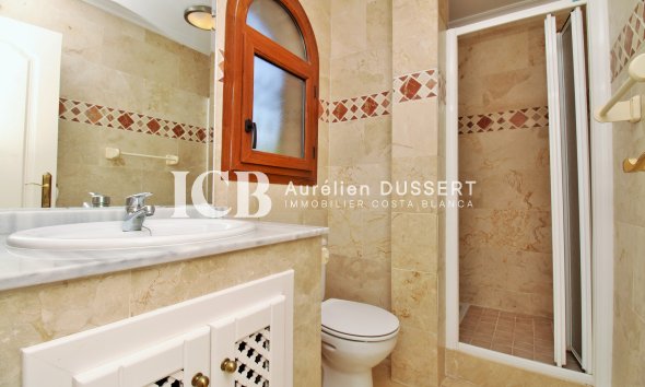 Revente - Appartement -
Orihuela Costa - Villamartín