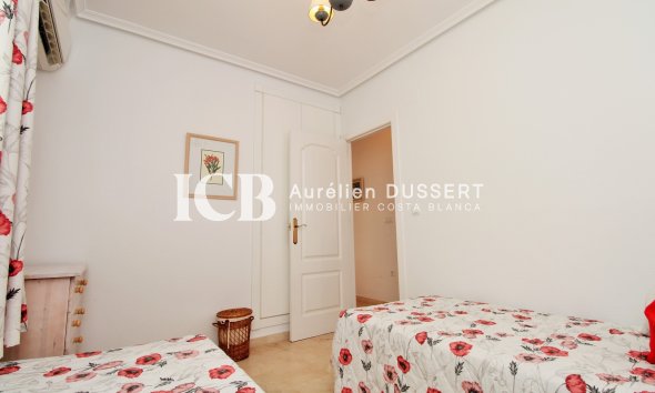 Revente - Appartement -
Orihuela Costa - Villamartín