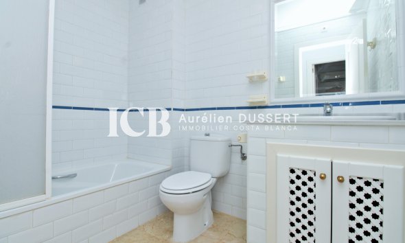 Revente - Appartement -
Orihuela Costa - Villamartín