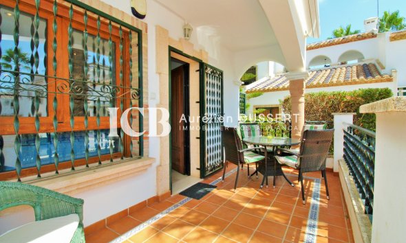 Revente - Appartement -
Orihuela Costa - Villamartín
