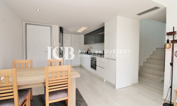Revente - Appartement -
Orihuela Costa - Villamartín
