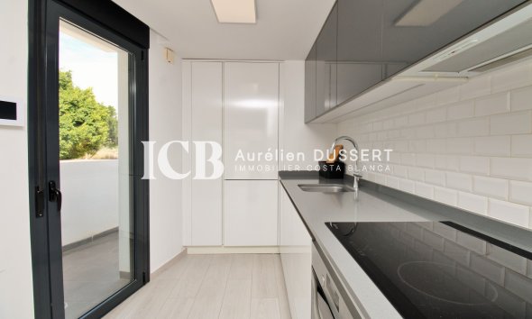Revente - Appartement -
Orihuela Costa - Villamartín
