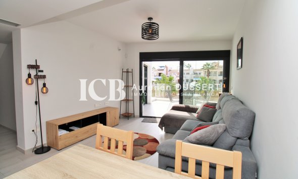 Revente - Appartement -
Orihuela Costa - Villamartín