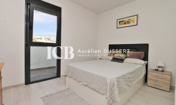 Revente - Appartement -
Orihuela Costa - Villamartín
