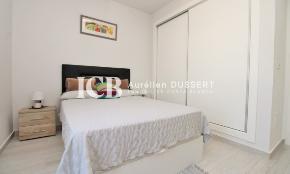 Revente - Appartement -
Orihuela Costa - Villamartín