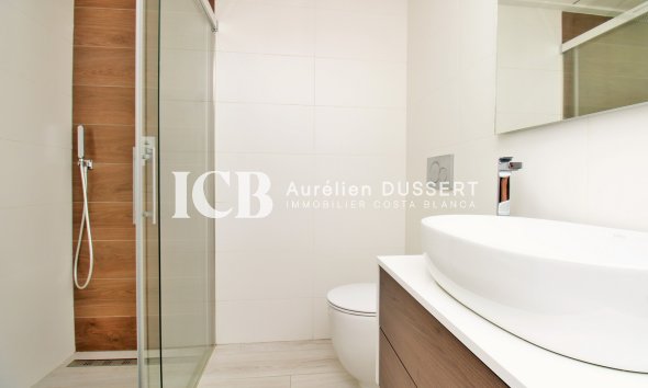 Revente - Appartement -
Orihuela Costa - Villamartín