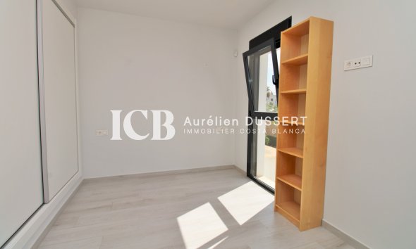 Revente - Appartement -
Orihuela Costa - Villamartín