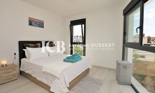 Revente - Appartement -
Orihuela Costa - Villamartín