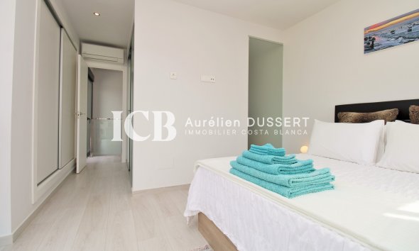 Revente - Appartement -
Orihuela Costa - Villamartín