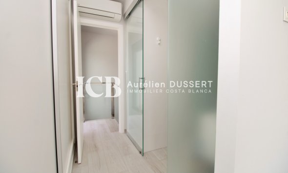 Revente - Appartement -
Orihuela Costa - Villamartín