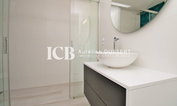 Revente - Appartement -
Orihuela Costa - Villamartín