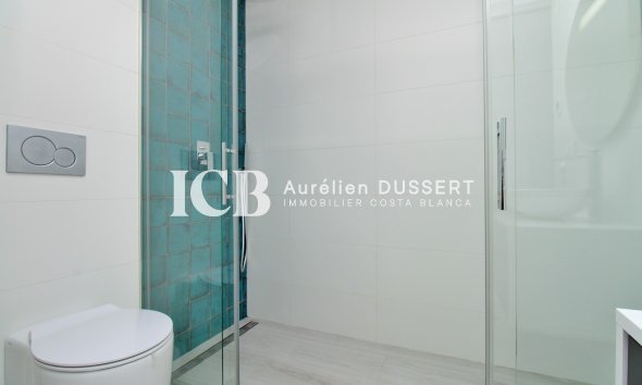 Revente - Appartement -
Orihuela Costa - Villamartín
