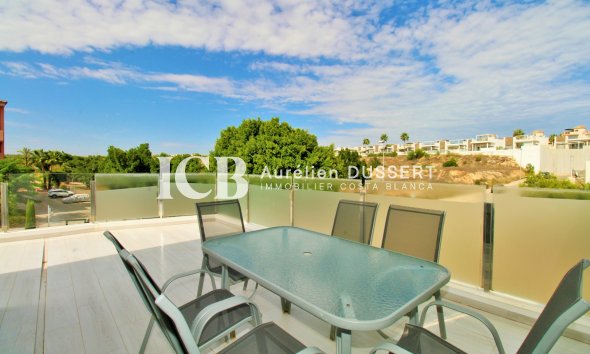 Revente - Appartement -
Orihuela Costa - Villamartín