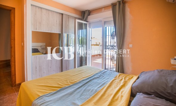 Revente - Maison mitoyenne -
Vistabella Golf - Vistabella