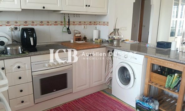 Resale - Apartment / flat -
Los Montesinos