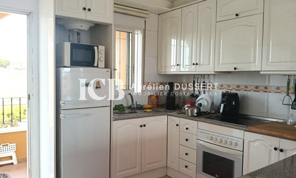 Resale - Apartment / flat -
Los Montesinos