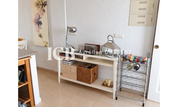 Resale - Apartment / flat -
Los Montesinos
