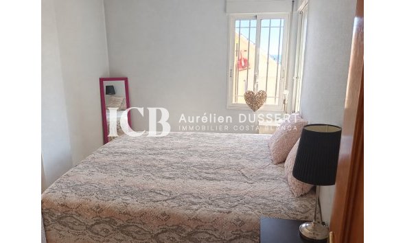 Resale - Apartment / flat -
Los Montesinos