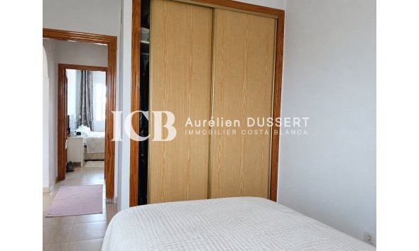 Resale - Apartment / flat -
Los Montesinos