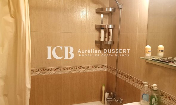 Resale - Apartment / flat -
Los Montesinos