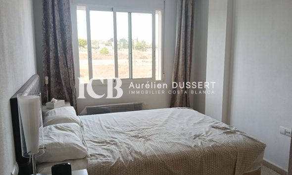 Resale - Apartment / flat -
Los Montesinos