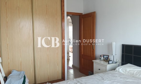 Resale - Apartment / flat -
Los Montesinos