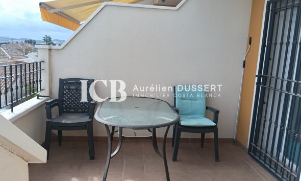 Resale - Apartment / flat -
Los Montesinos
