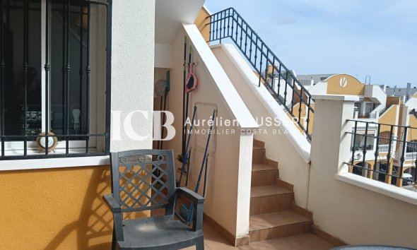 Resale - Apartment / flat -
Los Montesinos