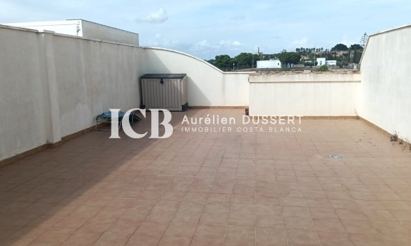 Resale - Apartment / flat -
Los Montesinos