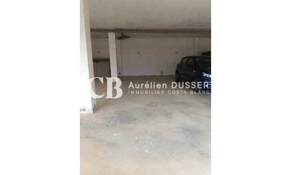 Resale - Apartment / flat -
Los Montesinos