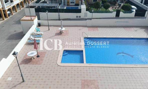 Resale - Apartment / flat -
Los Montesinos