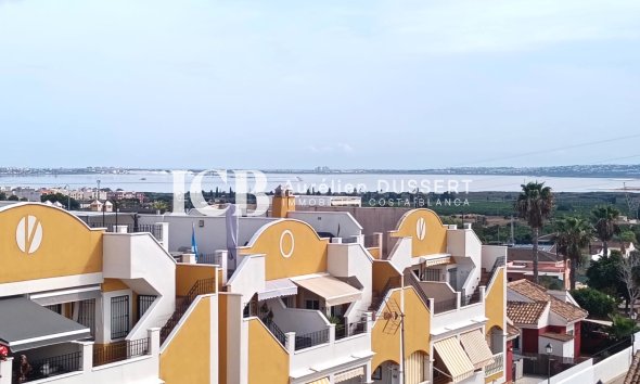 Resale - Apartment / flat -
Los Montesinos