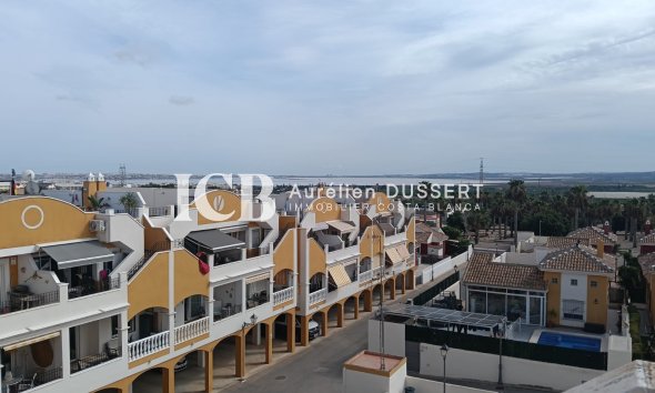 Resale - Apartment / flat -
Los Montesinos