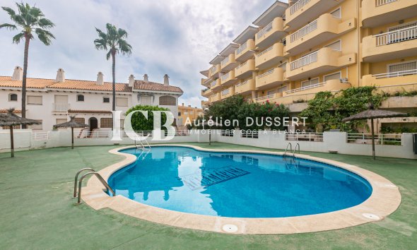 Revente - Appartement -
Orihuela Costa - Cabo Roig